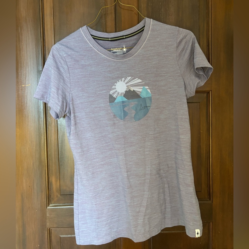 Smartwool Merino Shirt
